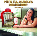 UHQRVarious / Hits I Will Always Remember - Volume 3 / Vinyl
