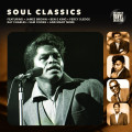 UHQRVarious / Soul Classics / Vinyl