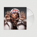 LPCentral Cee / Can't Rush Greatness / Transparent / Vinyl
