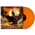 2LPHammerfall / No Sacrifice,No Victory / Orange / Vinyl / 2LP