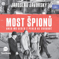 2CDJavorsk Jaroslav / Most pion aneb m cesta... / MP3 / 2CD