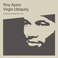 2LPAyers Roy / Virgin Ubiquity:Unreleased Recordings / Vinyl / 2LP