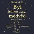 CDRiordanov Jane / Medvdek P / Byl jednou jeden medvd / MP3