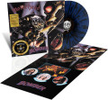 LPMotrhead / Bomber / 50th Anniversary / Coloured / Vinyl