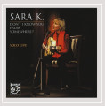 HQCDK.Sara / Don't I Know You From Somewhere? Solo Live