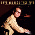 UHQRBrubeck Dave / Take Five / Vinyl