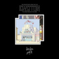 2CDLed Zeppelin / Song Remains The Same / Japan Import / 2CD / Digisle