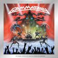 2CDGamma Ray / Heading For The East / Reedice 2025 / 2CD