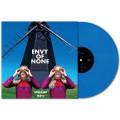 LPEnvy Of None / Stygian Waves / Blue / Vinyl