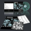 LPHoly Moses / Finished With The Dogs / Marbled / Vinyl