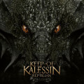 CDKeep Of Kalessin / Reptilian / Reedice