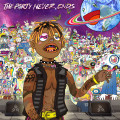 2LPJuice Wrld / Party never Ends / Vinyl / 2LP