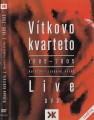 DVDVtkovo Kvarteto / 1985-2005 / Veterni studen vlky