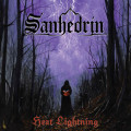 CDSanhedrin / Heat Lightning / Digipack