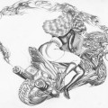 CDCourting / Lust for Life,Or:'How To Thread The Needle And...