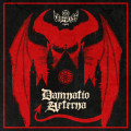 CDDeathless Legacy / Damnatio Aeterna / Digipack