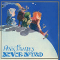 LPPink Fairies / Never Never Land / Blue / Vinyl