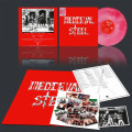 LPMedieval Steel / Medieval Steel / Galaxy / Vinyl