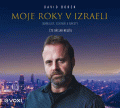CDBorek David / Moje roky v Izraeli / Neuil V. / MP3