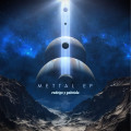 LPRodrigo Y Gabriela / Mettal Ep / Vinyl