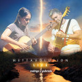 2CDRodrigo Y Gabriela / Mettavolution Live / 2CD