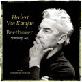 LPBeethoven / Symphony No.5 In C Minor,Op.67 / White / Vinyl