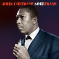LPColtrane John / Soultrane / Coloured / Vinyl