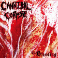 CDCannibal Corpse / Bleeding / Japan Import