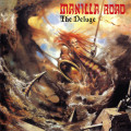 LPManilla Road / Deluge / Vinyl