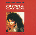 CDGaynor Gloria / I Will Survive / Very Best Of
