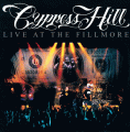 2LPCypress Hill / Live At The Fillmore / RSD 2025 / Vinyl / 2LP