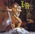 LPAaron Lee / Metal Queen / Candy Pink / Vinyl