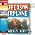 CDJefferson Airplane / Takes Off / Vinyl Replica