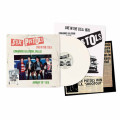 LPSex Pistols / Live In The USA 1978 Dallas / White / Vinyl