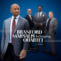 CDMarsalis Branford Quartet / Belonging