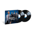 2LPMarsalis Branford Quartet / Belonging / Vinyl / 2LP