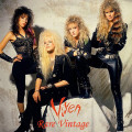 LPVixen / Rare Vintage / Marble / Vinyl