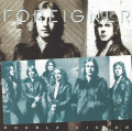 LPForeigner / Double Vision / Analogue Prod. / 45rpm / Vinyl / 2LP