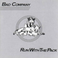 2LPBad Company / Run With The Pack / Analogue Prod. / 45rpmVinyl / 2LP