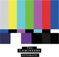 LPLumineers / Automatic / Vinyl