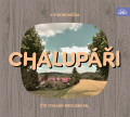CDBorovika V. P. / Chalupi / Otakar Brousek ml. / MP3