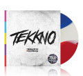 LPElectric Callboy / Tekkno / Tour Edition / Vinyl