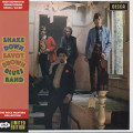 CDSavoy Brown / Shake Down / Vinyl Replica