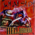 LPW.A.S.P. / Helldorado / Coloured / Vinyl