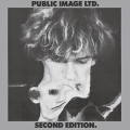 CDPublic Image Limited / Metal Box - Second Edition / Japan / Shm-CD