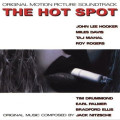 2LPOST / Hot Spot / Analogue Productions / 45rpm / Vinyl / 2LP