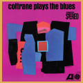 SACDColtrane John / Coltrane Plays the Blues / Analogue Prod. / SACD