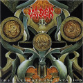 CD / Vader / Ultimate Incantation