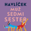 CDHavlek Jaroslav / Mu sedmi sester / Bare I. / MP3