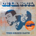 2CDDe La Soul / Grind Date / Anniversary Edition / 2CD